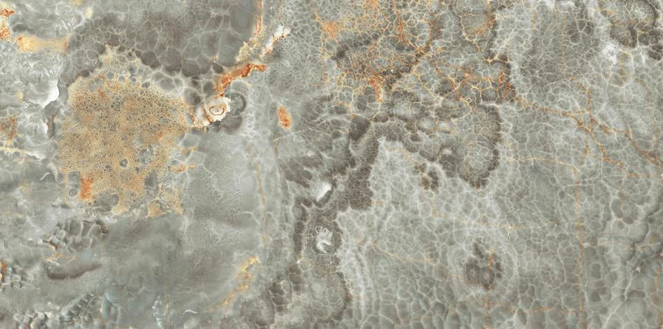 Marble texture background with high resolution. Stock Photos