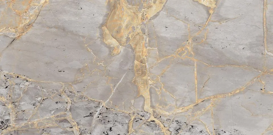 Marble texture background with high resolution. Stock Photos