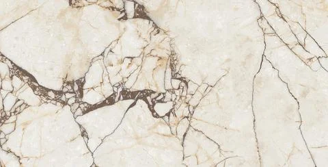 Marble texture background with high resolution. Stock Photos