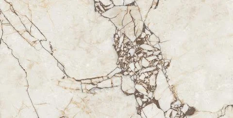 Marble texture background with high resolution. Stock Photos