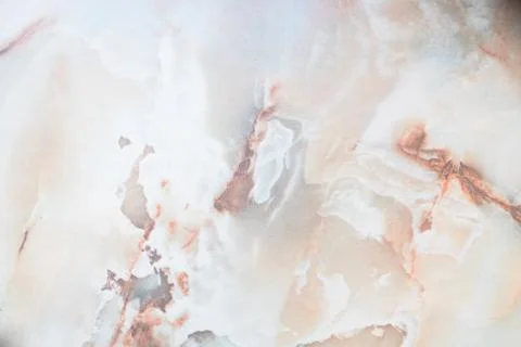 Marble texture background pattern with high resolution.Gray light marble stone Stock Photos