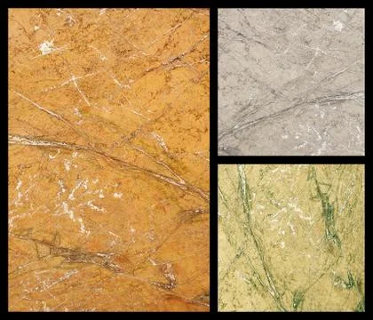 Marble texture background Stock Photos