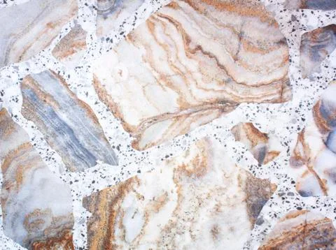 Marble texture background Stock Photos