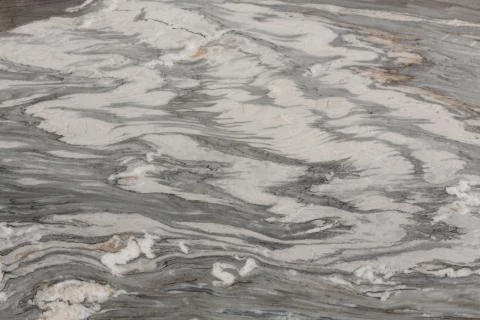 Marble texture background, raw solid surface marble for design. Stock Photos