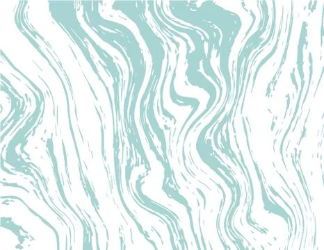 Marble texture background vector illustration with modern colors Stock Illustration