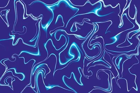 Marble Texture Background Vector Illustration Stockillustratie