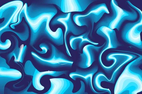 Marble Texture Background Vector Illustration Stock Illustration