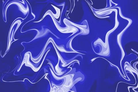 Marble Texture Background Vector Illustration Stock Illustration