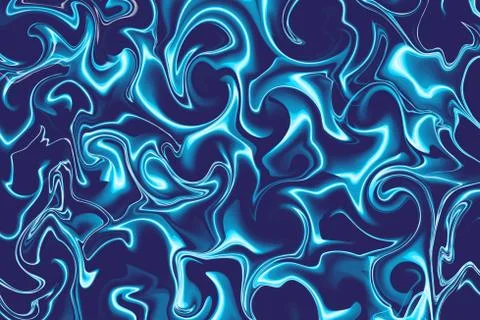 Marble Texture Background Vector Illustration Stockillustratie