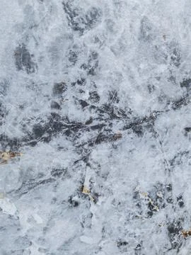 Marble Texture Background White Gray Stone Slab Background Natural Pattern Stock Photos