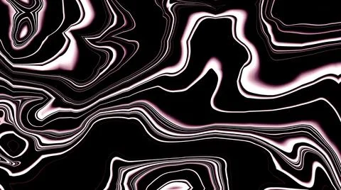 Marble texture. Black and white design for tiles, T shirt and bed sheet. Stock Illustration