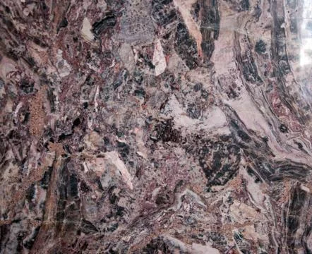 Marble texture close up Stock Photos
