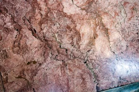 Marble texture close up Stock Photos