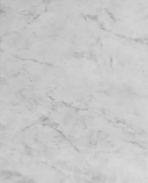 Marble texture closeup, white marble background Stock Photos