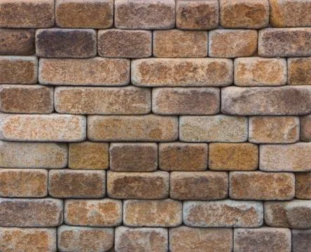Marble texture decorative brick, wall tiles made of natural stone. Building Foto stock