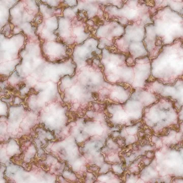 Marble texture design. Modern background illustration. Abstract pattern for f Stock Illustration