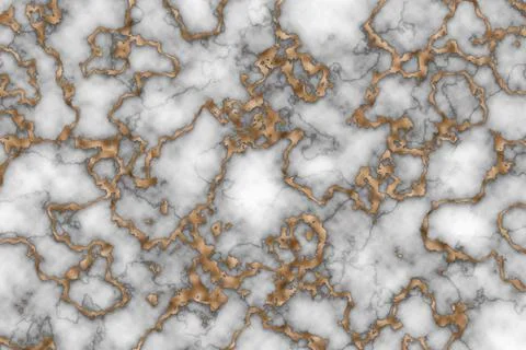 Marble texture design. Modern background illustration. Abstract pattern for f Stock Illustration
