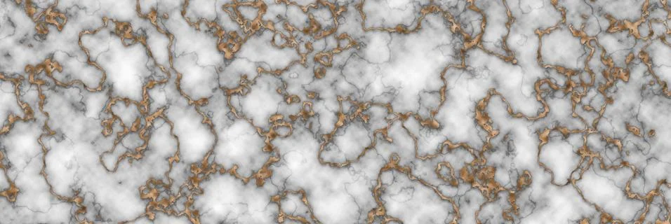 Marble texture design. Modern background illustration. Abstract pattern for f Stock Illustration