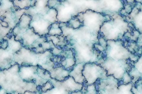 Marble texture design. Modern luxurious background illustration. Abstract pat Stock Illustration