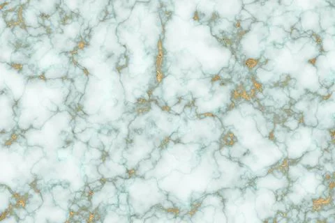 Marble texture design. Modern luxurious background illustration. Abstract pat Stock Illustration
