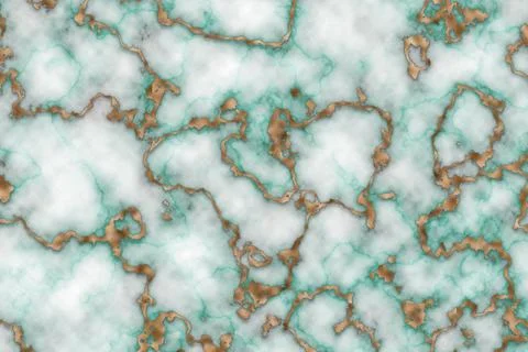 Marble texture design. Modern luxurious background illustration. Abstract pat Stock Illustration