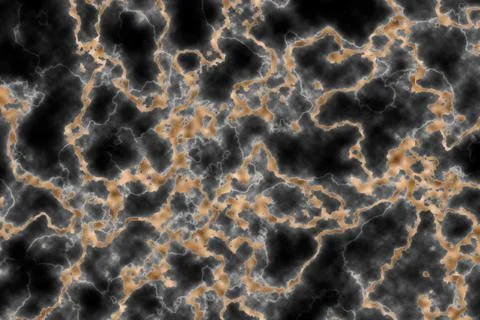 Marble texture design. Modern luxurious background illustration. Abstract pat Stock Illustration