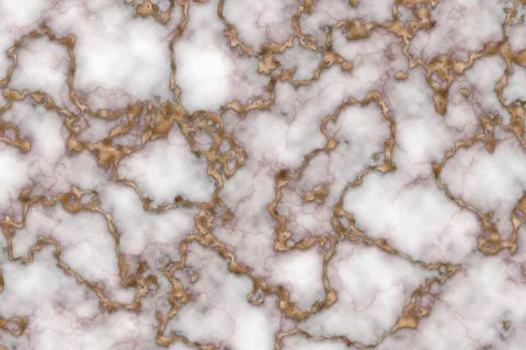 Marble texture design. Modern luxurious background illustration. Abstract pat Stock Illustration