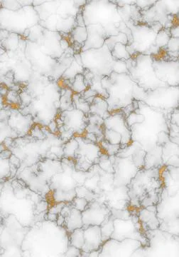 Marble texture design. Modern luxurious background illustration. Abstract pat Stock Illustration