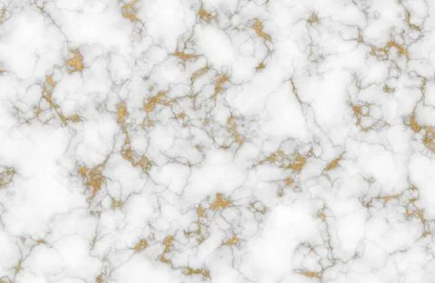 Marble texture design. Modern luxurious background illustration. Abstract pat Stock Illustration