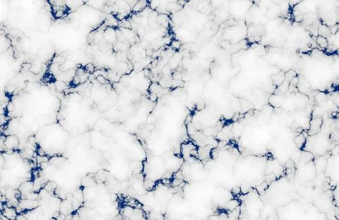 Marble texture design. Modern luxurious background illustration. Abstract pat Stock Illustration