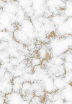Marble texture design. Modern luxurious background illustration. Abstract pat Stock Illustration