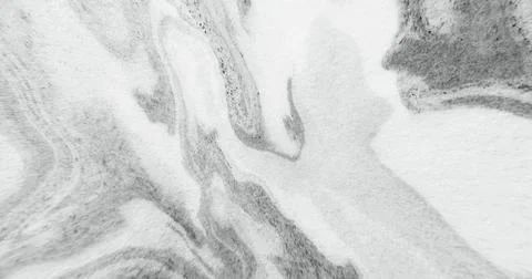 Marble texture grain noise black dust stain white Stock Photos