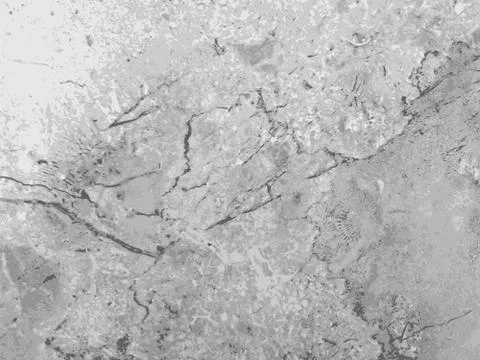 Marble texture gray vector background Stock Illustration