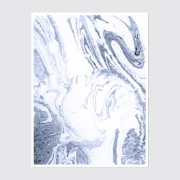 Marble texture Stock Illustration