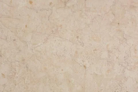 Marble texture in light beige colour. Natural stone background, close-up photo Illustrazione stock