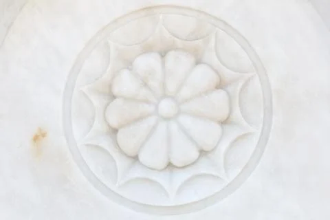 Marble texture or marble background for interior exterior decoration. Foto stock