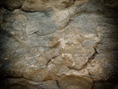 Marble Texture Outdoor In The Garden Fotos Stock