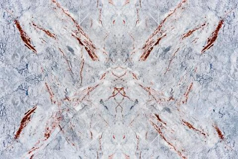 Marble texture pattern with high resolution Stock Photos