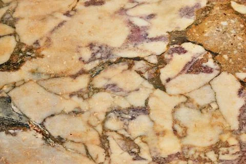 Marble texture pattern Stock Photos