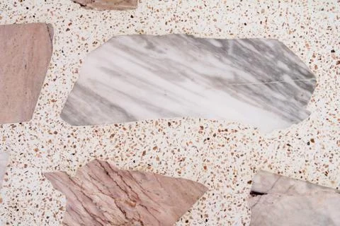 Marble texture Stock Photos