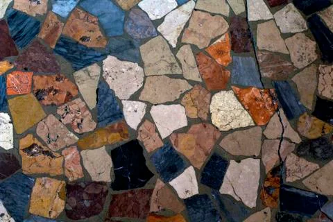 Marble texture Foto stock