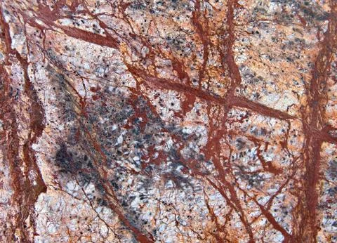 Marble texture Stock Photos