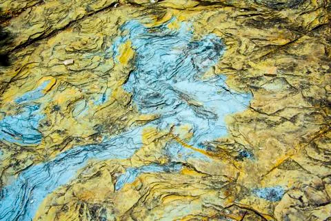 Marble texture Stock Photos