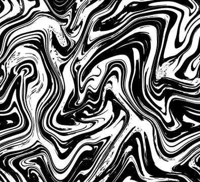 Marble texture seamless background. Abstract pattern for floor, stone, table, Stock Illustration