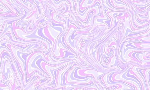 Marble Texture Seamless Background. Stock Illustration