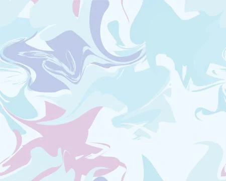 Marble texture seamless pattern Stock Illustration