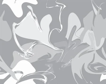 Marble texture seamless pattern Stock Illustration