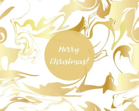 Marble texture seamless pattern Stock Illustration