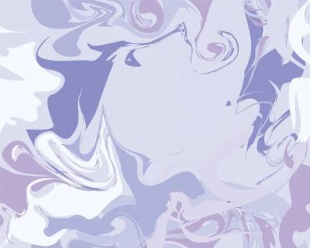 Marble texture seamless pattern Stock Illustration