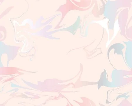 Marble texture seamless pattern Stock Illustration